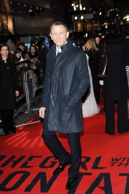 Daniel Craig pic #643832
