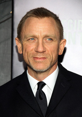 Daniel Craig pic #464897