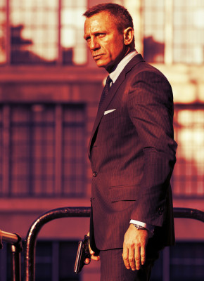 photo 22 in Daniel Craig gallery [id578687] 2012-11-10 00:00:00