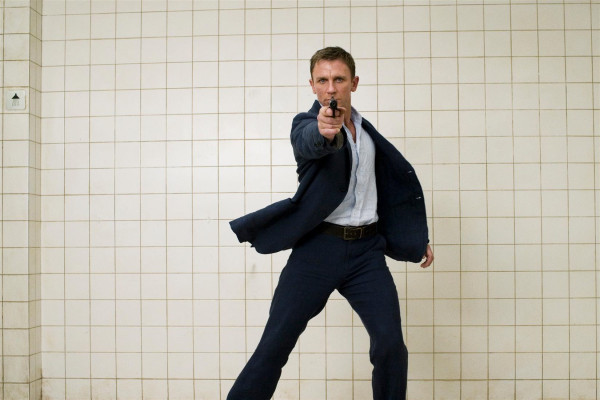 Daniel Craig pic #194254