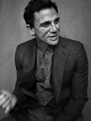 photo 6 in Daniel Craig gallery [id301474] 2010-10-05 00:00:00