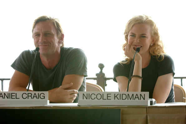 photo 15 in Daniel Craig gallery [id279761] 2010-07-22 00:00:00