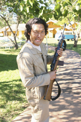 photo 8 in Daniel Dae Kim gallery [id349570] 2011-01-31 00:00:00