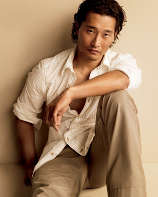 Daniel Dae Kim pic #217382