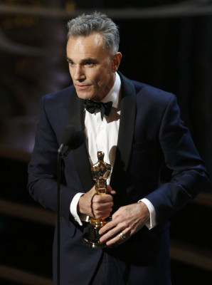photo 5 in Daniel Day-Lewis gallery [id609823] 2013-03-02 00:00:00