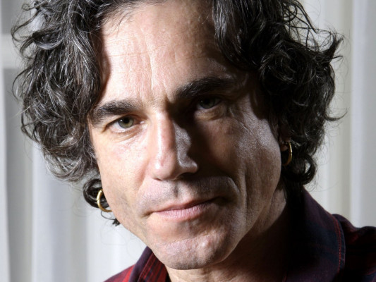 Daniel Day-Lewis pic #278711