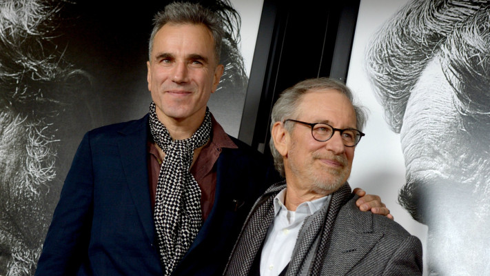 Daniel Day-Lewis pic #631678