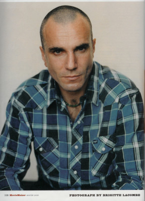 Daniel Day-Lewis pic #55461