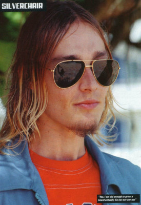 photo 4 in Daniel Johns gallery [id30125] -0001-11-30 00:00:00