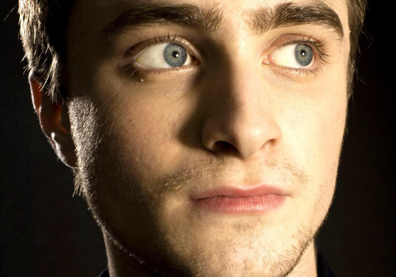 Daniel Radcliffe pic #625684