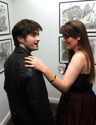 photo 13 in Daniel Radcliffe gallery [id295043] 2010-09-14 00:00:00