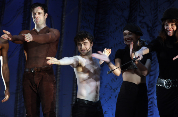 Daniel Radcliffe pic #626675
