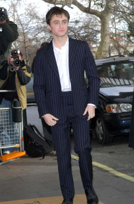 Daniel Radcliffe pic #626683