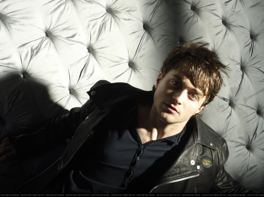Daniel Radcliffe pic #626681