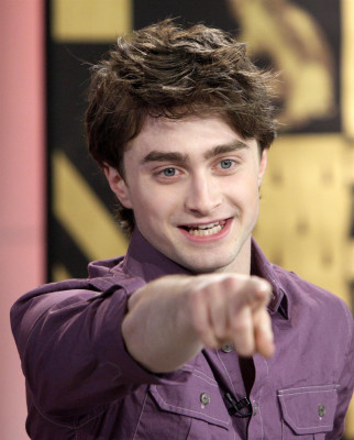 Daniel Radcliffe pic #626680