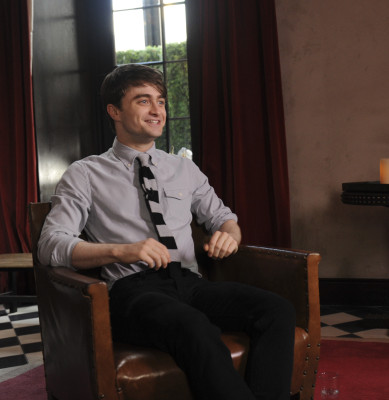 photo 4 in Daniel Radcliffe gallery [id625678] 2013-04-16 00:00:00
