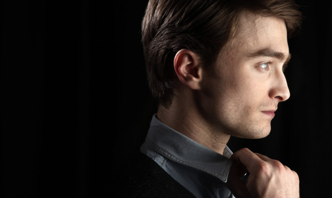 Daniel Radcliffe pic #625680