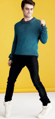 Daniel Radcliffe pic #626679