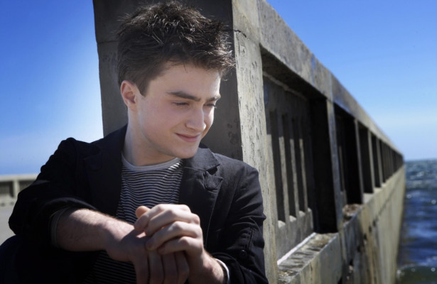photo 21 in Daniel Radcliffe gallery [id293563] 2010-09-08 00:00:00