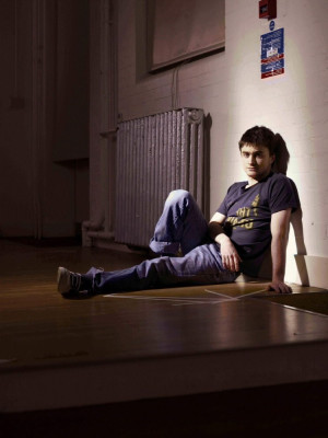 photo 18 in Daniel Radcliffe gallery [id294281] 2010-09-10 00:00:00