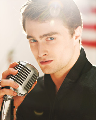 Daniel Radcliffe pic #481081