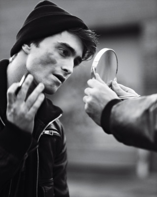Daniel Radcliffe pic #481078