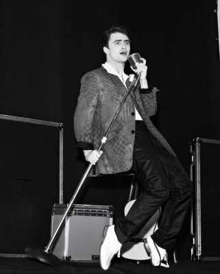Daniel Radcliffe pic #481079
