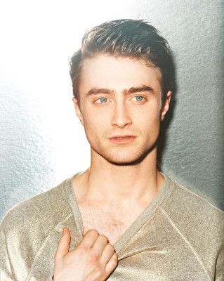 Daniel Radcliffe pic #481077