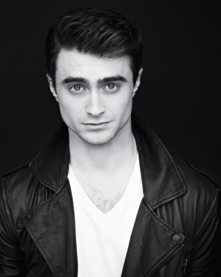 Daniel Radcliffe pic #481076