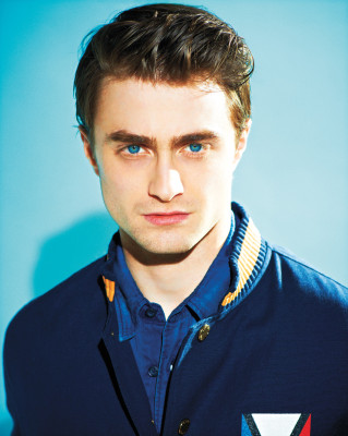 Daniel Radcliffe pic #481072