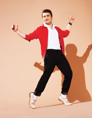 Daniel Radcliffe pic #481073