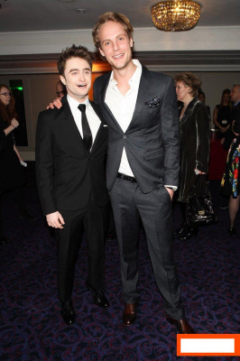 Daniel Radcliffe pic #627984
