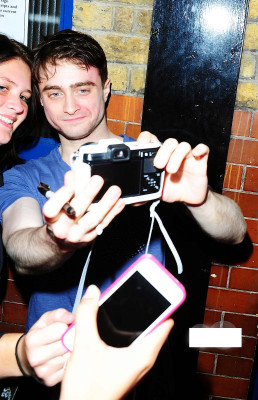 photo 19 in Daniel Radcliffe gallery [id701041] 2014-02-21 00:00:00
