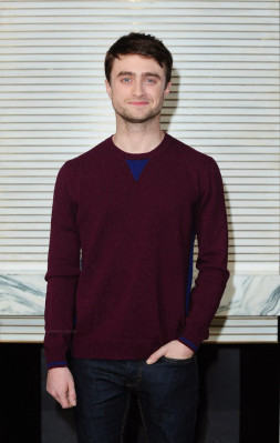 photo 5 in Daniel Radcliffe gallery [id672401] 2013-10-21 00:00:00
