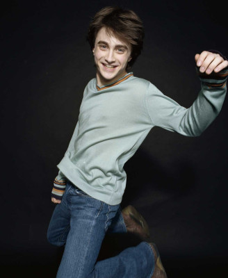 Daniel Radcliffe pic #624396