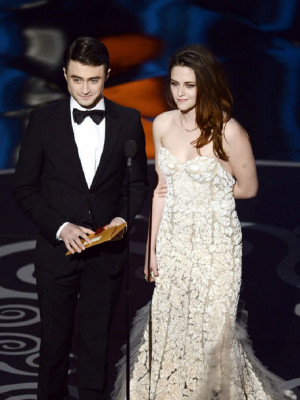 photo 5 in Daniel Radcliffe gallery [id611326] 2013-03-08 00:00:00