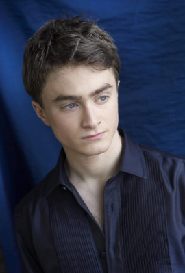 photo 7 in Daniel Radcliffe gallery [id295963] 2010-09-15 00:00:00