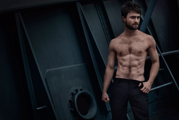 photo 25 in Daniel Radcliffe gallery [id937118] 2017-01-31 00:00:00