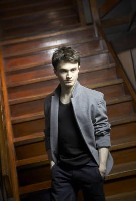 Daniel Radcliffe pic #297801