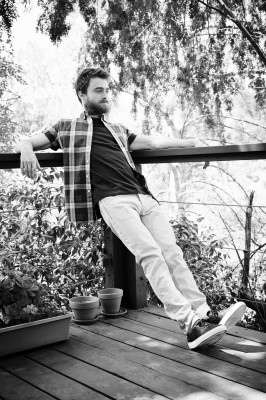 Daniel Radcliffe pic #935436