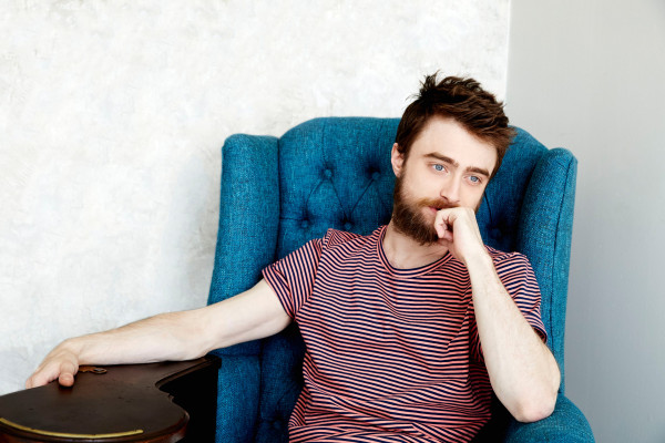 Daniel Radcliffe pic #935438