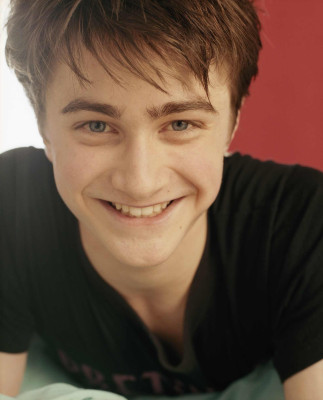Daniel Radcliffe pic #621757