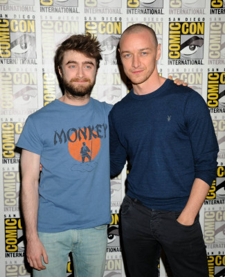 Daniel Radcliffe pic #818624
