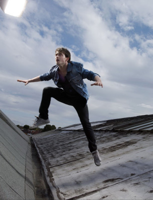 photo 28 in Daniel Radcliffe gallery [id298537] 2010-09-22 00:00:00