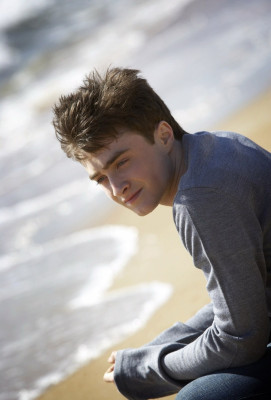 photo 24 in Daniel Radcliffe gallery [id299238] 2010-09-24 00:00:00