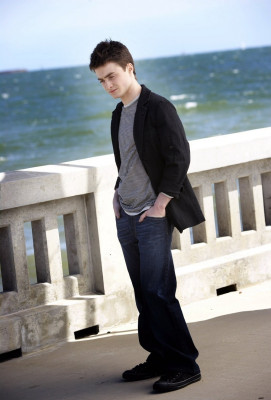 photo 8 in Daniel Radcliffe gallery [id299239] 2010-09-24 00:00:00