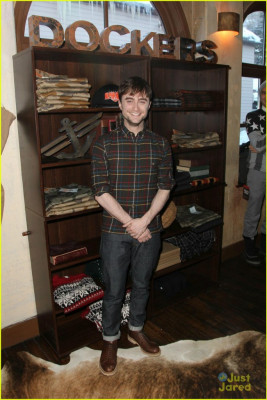Daniel Radcliffe pic #621756