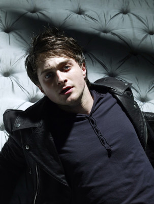 photo 14 in Daniel Radcliffe gallery [id299930] 2010-09-27 00:00:00