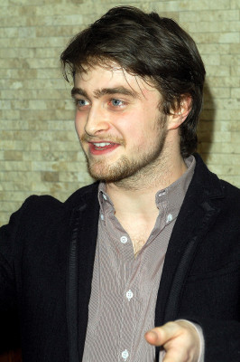 Daniel Radcliffe pic #151288