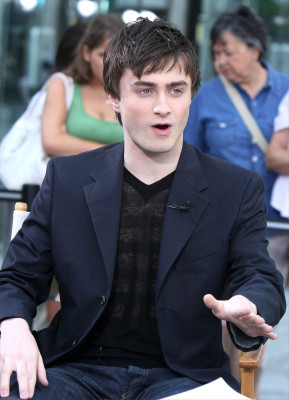 photo 3 in Daniel Radcliffe gallery [id625679] 2013-04-16 00:00:00